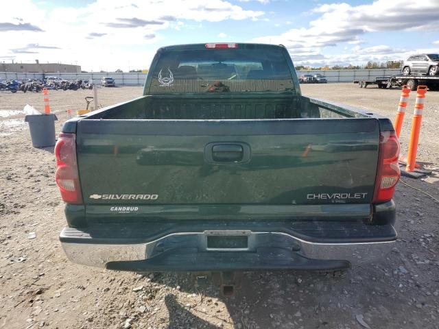 Photo 6 from auction – 2003 CHEVROLET SILVERADO with VIN 2GCEK19T331257522