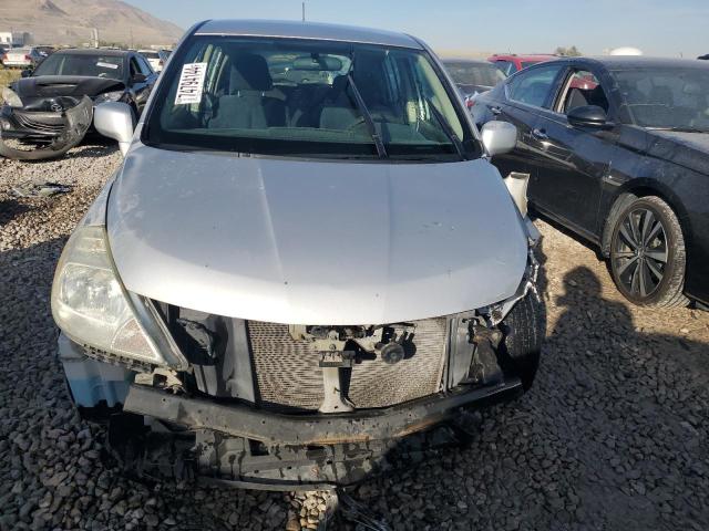 Photo 5 from auction – 2008 NISSAN VERSA S with VIN 3N1BC13E08L463304