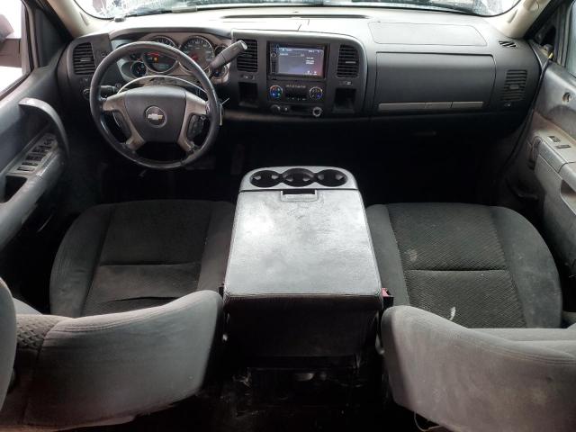 Photo 8 from auction – 2008 CHEVROLET SILVERADO with VIN 3GCEC13038G259670