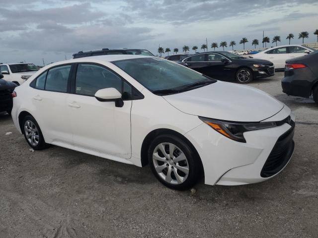 Photo 4 from auction – 2023 TOYOTA COROLLA LE with VIN 5YFB4MDE1PP036774