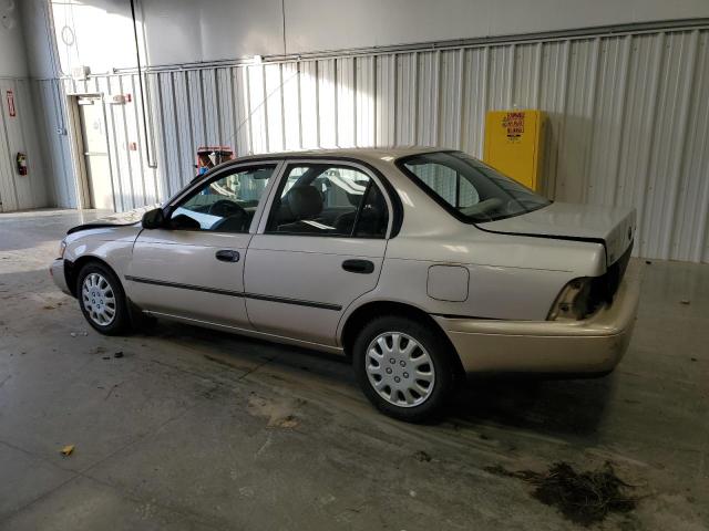 Photo 2 from auction – 1997 TOYOTA COROLLA BA with VIN 2T1BA02E8VC175348