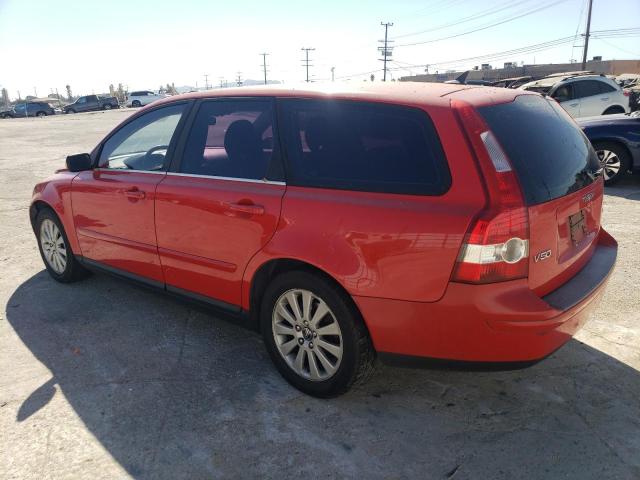 Photo 2 from auction – 2005 VOLVO V50 2.4I with VIN YV1MW390452052760