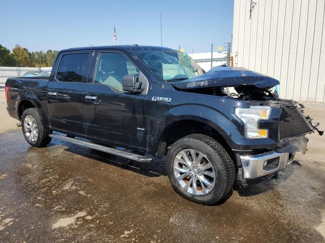 Photo 4 from auction – 2016 FORD F150 SUPER with VIN 1FTEW1CP8GFC71320