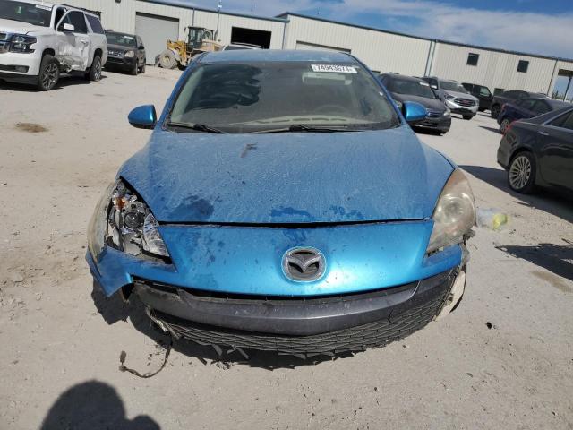 Photo 5 from auction – 2010 MAZDA 3 S with VIN JM1BL1S57A1248532