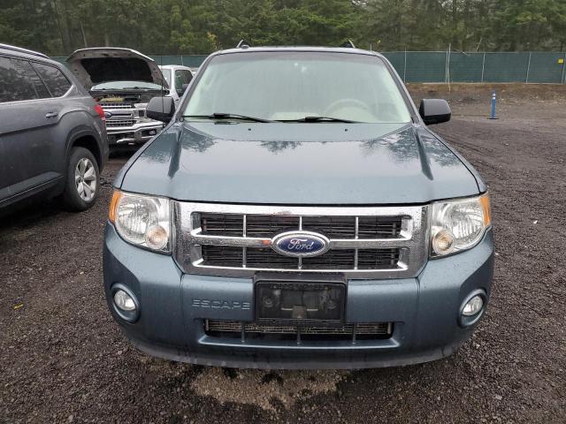 Photo 5 from auction – 2012 FORD ESCAPE XLT with VIN 1FMCU0D70CKC18484