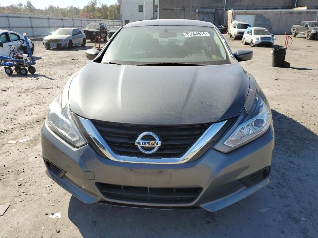 Photo 5 from auction – 2018 NISSAN ALTIMA with VIN 1N4AL3AP1JC294748