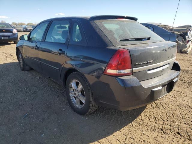Photo 2 from auction – 2005 CHEVROLET MALIBU MAX with VIN 1G1ZT62865F118961