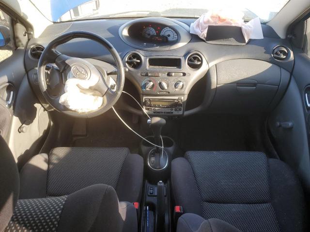 Photo 8 from auction – 2005 TOYOTA ECHO with VIN JTDKT123750086363