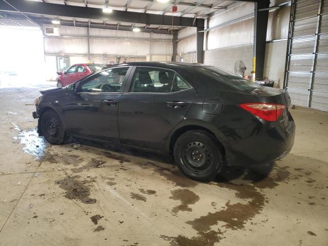 Photo 2 from auction – 2018 TOYOTA COROLLA L with VIN 2T1BURHE7JC984885