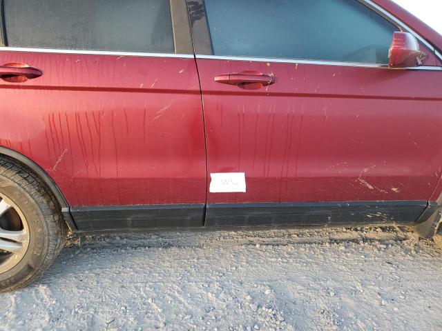 Photo 13 from auction – 2011 HONDA CR-V EXL with VIN 5J6RE4H71BL034204