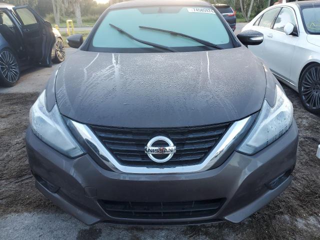Photo 5 from auction – 2017 NISSAN ALTIMA 2.5 with VIN 1N4AL3AP7HC157677