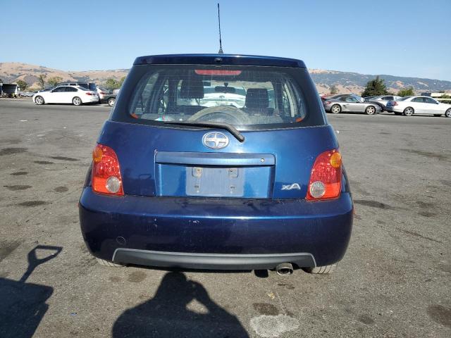 Photo 6 from auction – 2004 TOYOTA SCION XA with VIN JTKKT624140074089
