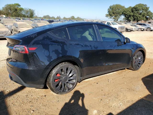 Photo 3 from auction – 2023 TESLA MODEL Y with VIN 7SAYGDEF2PF765941