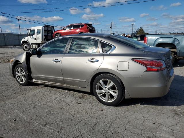 Photo 2 from auction – 2015 NISSAN ALTIMA 2.5 with VIN 1N4AL3AP6FC430606