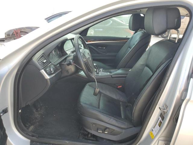 Photo 7 from auction – 2012 BMW 528 I with VIN WBAXG5C50CDX05115