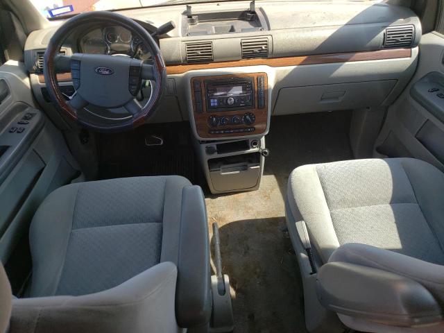 Photo 8 from auction – 2005 FORD FREESTAR S with VIN 2FMDA52235BA87422