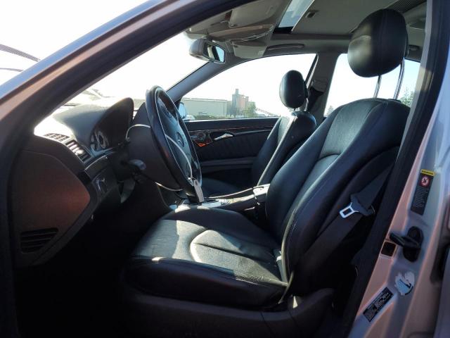Photo 7 from auction – 2003 MERCEDES-BENZ E 500 with VIN WDBUF70J93A279088