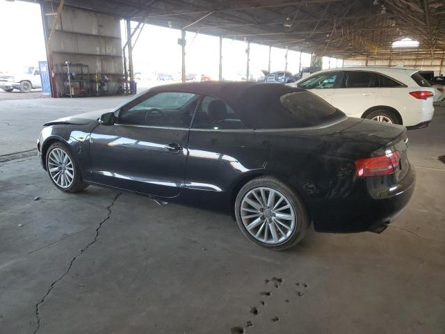 Photo 2 from auction – 2011 AUDI A5 PRESTIG with VIN WAUTFAFH6BN018441