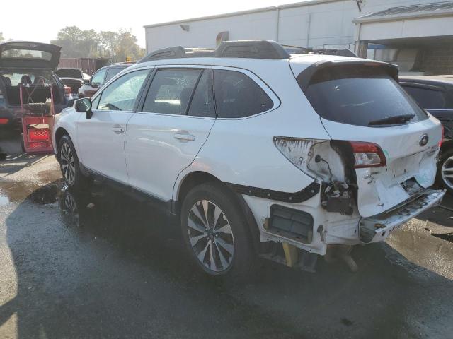 Снимка 2 от търг – 2015 SUBARU OUTBACK 2. с VIN 4S4BSANC2F3298596