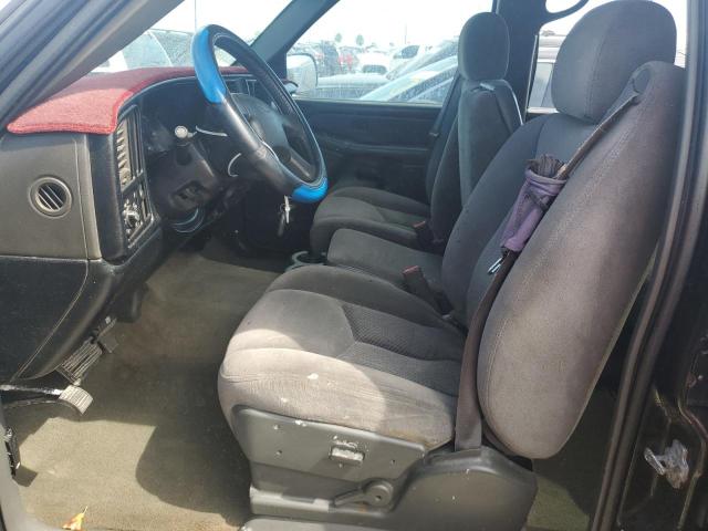 Photo 7 from auction – 2007 CHEVROLET SILVERADO with VIN 1GCHC23U77F197289