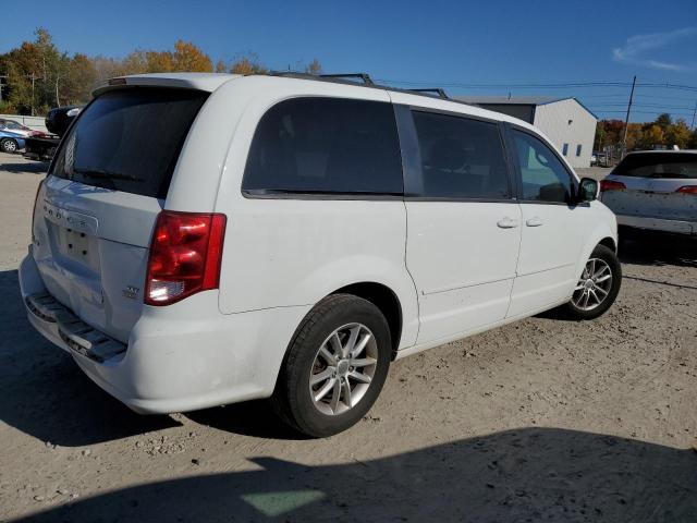 Photo 3 from auction – 2014 DODGE GRAND CARA with VIN 2C4RDGCG1ER209905