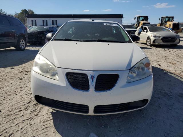 Photo 5 from auction – 2008 PONTIAC G6 VALUE L with VIN 1G2ZF57B284148864