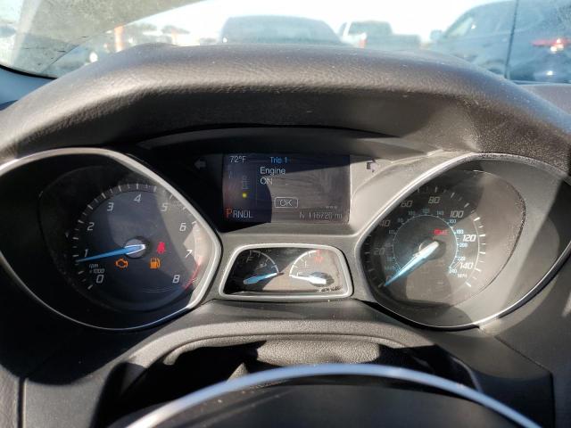Photo 9 from auction – 2014 FORD FOCUS SE with VIN 1FADP3K21EL271349
