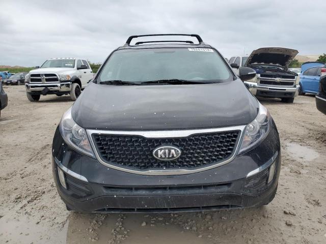 Photo 5 from auction – 2015 KIA SPORTAGE E with VIN KNDPC3AC0F7765130
