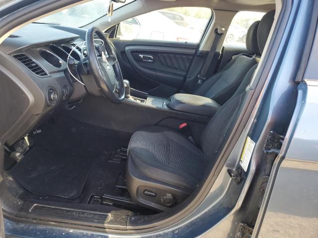 Photo 7 from auction – 2010 FORD TAURUS SEL with VIN 1FAHP2EW2AG158779
