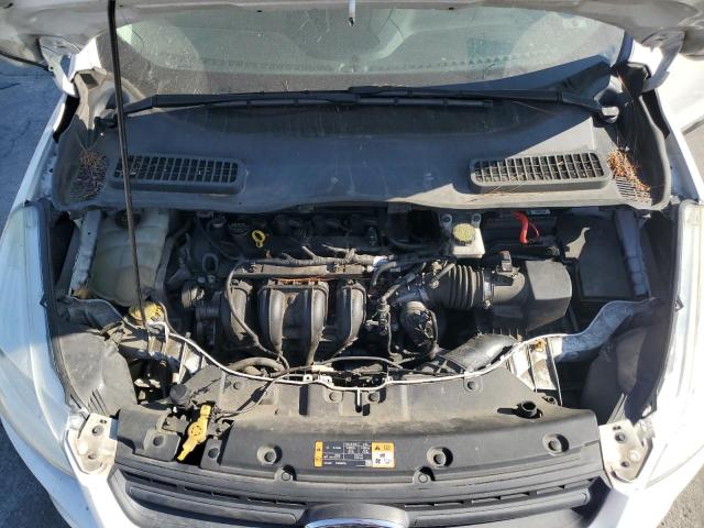 Photo 12 from auction – 2014 FORD ESCAPE S with VIN 1FMCU0F72EUD94702