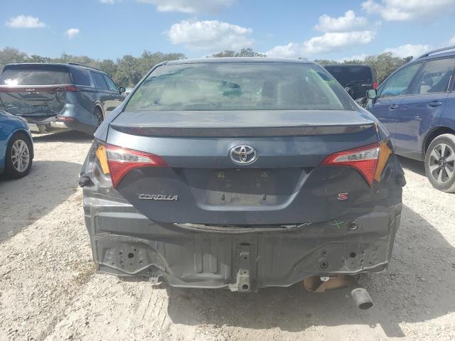 Photo 6 from auction – 2014 TOYOTA COROLLA L with VIN 2T1BURHE5EC036426