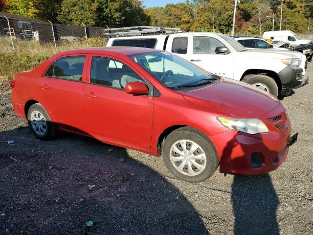 Photo 4 from auction – 2012 TOYOTA COROLLA BA with VIN 2T1BU4EEXCC883754