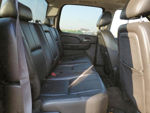 Photo 10 from auction – 2011 GMC SIERRA K15 with VIN 3GTP2WE3XBG257227