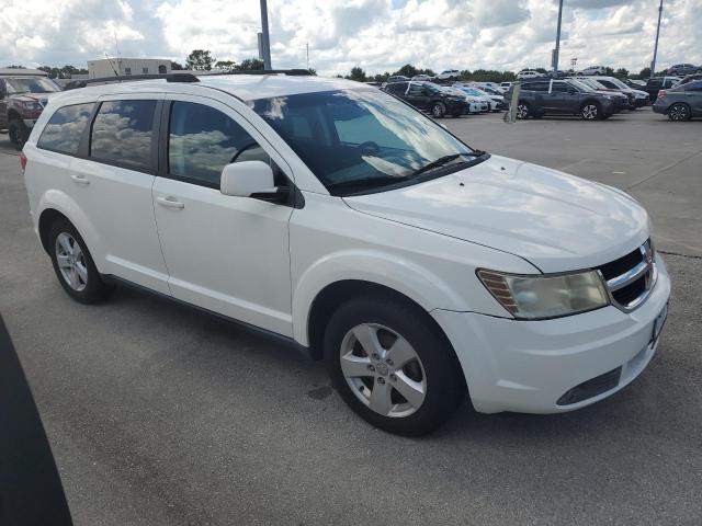 Photo 4 from auction – 2010 DODGE JOURNEY SX with VIN 3D4PG5FV0AT148134