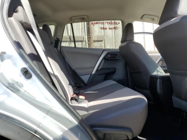 Photo 11 from auction – 2013 TOYOTA RAV4 LE with VIN 2T3BFREV4DW044004