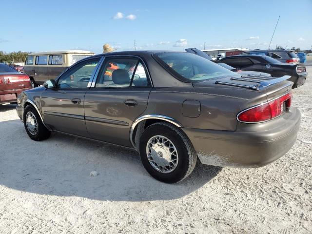 Photo 2 from auction – 2003 BUICK CENTURY CU with VIN 2G4WS52JX31290873