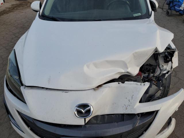 Photo 11 from auction – 2010 MAZDA 3 S with VIN JM1BL1H69A1329242