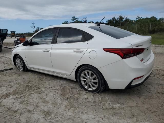 Photo 2 from auction – 2019 HYUNDAI ACCENT SE with VIN 3KPC24A3XKE038899