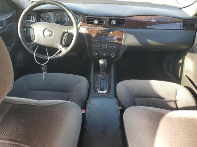 Photo 8 from auction – 2013 CHEVROLET IMPALA LT with VIN 2G1WG5E3XD1215216