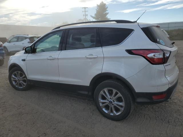 Photo 2 from auction – 2017 FORD ESCAPE SE with VIN 1FMCU0GD8HUC48314