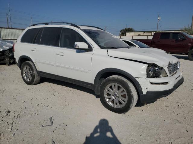 Photo 4 from auction – 2008 VOLVO XC90 3.2 with VIN YV4CN982581467135