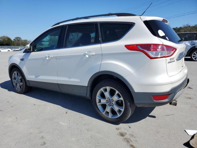 Photo 2 from auction – 2013 FORD ESCAPE SEL with VIN 1FMCU0H91DUB28682