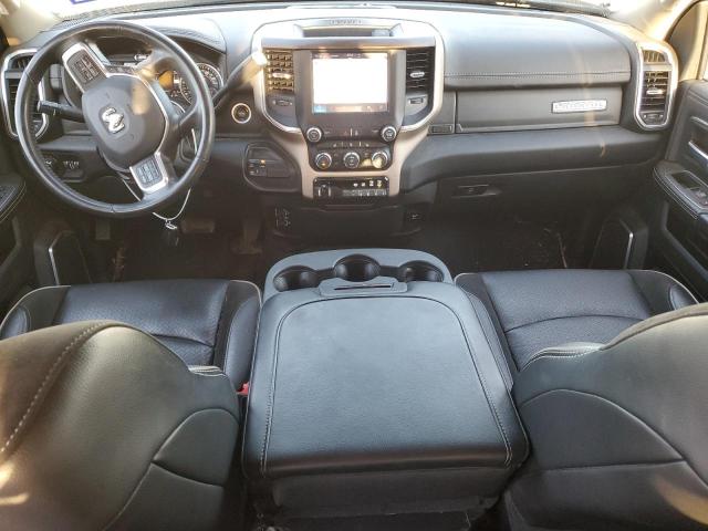 Photo 8 from auction – 2022 RAM 2500 LARAM with VIN 3C6UR5FL2NG325815