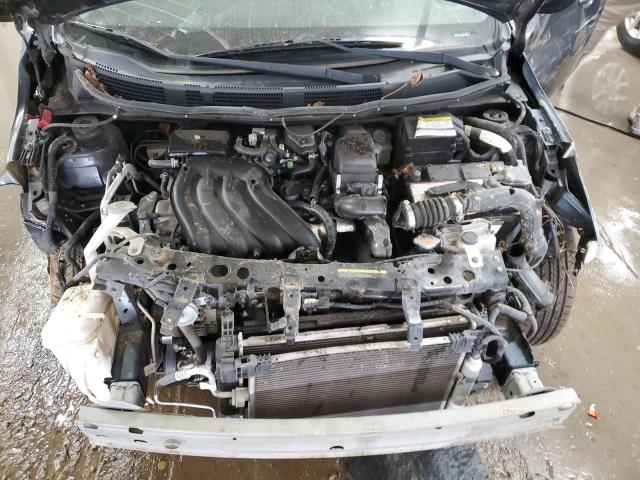 Foto 11 de la subasta – 2017 NISSAN VERSA S con VIN 3N1CN7AP1HL905013