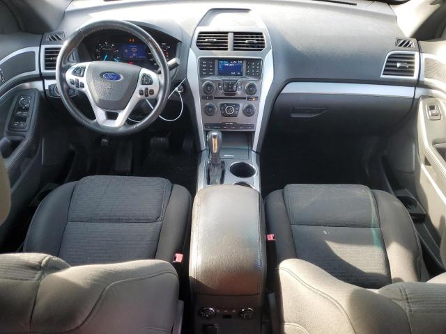 Photo 8 from auction – 2013 FORD EXPLORER X with VIN 1FM5K7D88DGA96980