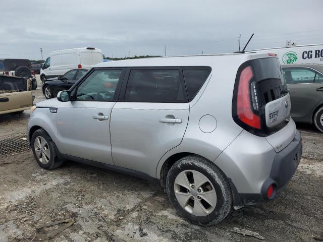 Photo 2 from auction – 2015 KIA SOUL with VIN KNDJN2A21F7756129