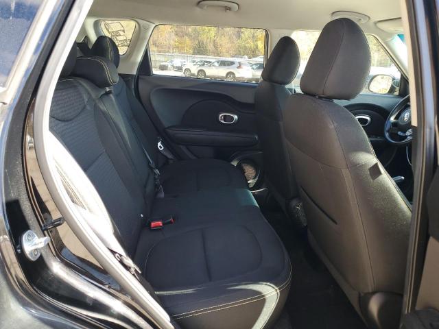 Photo 11 from auction – 2016 KIA SOUL + with VIN KNDJP3A53G7398771