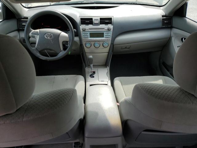 Photo 8 from auction – 2007 TOYOTA CAMRY CE with VIN 4T1BE46K77U162426