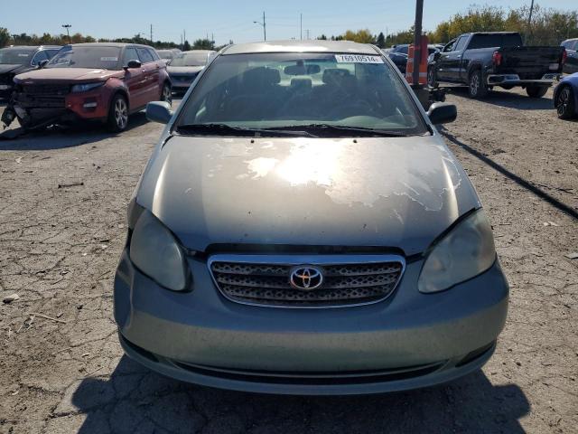 Photo 5 from auction – 2006 TOYOTA COROLLA CE with VIN 1NXBR32E56Z685327