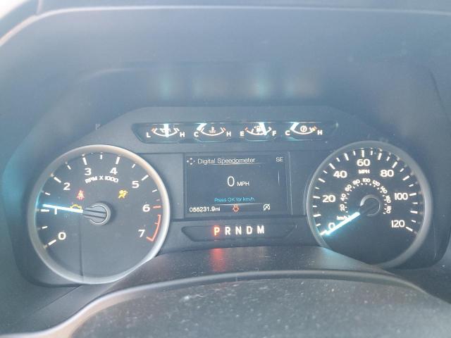 Photo 9 from auction – 2020 FORD F150 SUPER with VIN 1FTEW1E40LFA46399